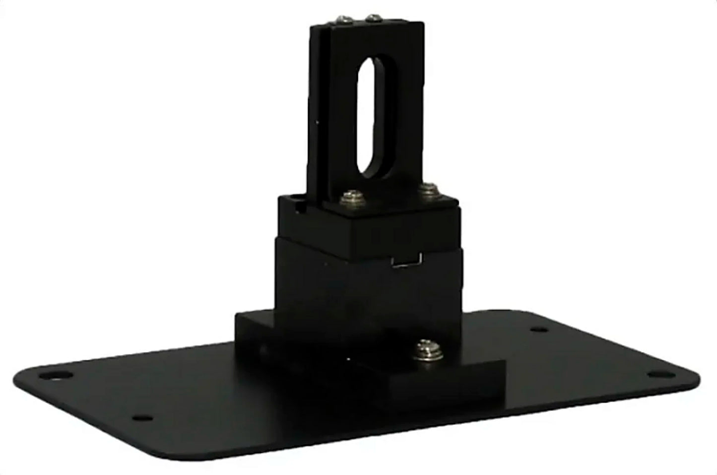 Portamuestras para sólidos de 50x30x2mm para espectrofotómetro CELL0422