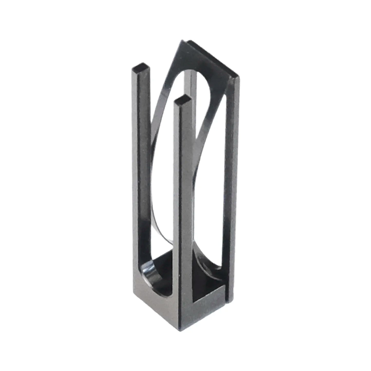 Adaptador 10x10mm para cubetas de 1 a 3mm CELL1162