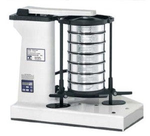 Agitadores de Tamices tamizadora RoTap RX-29 Marca W.S. Tyler
