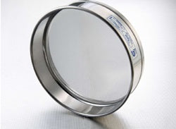 Tamiz 12 pulgadas malla 1 3/4 in US acero inoxidable CISA TM-717801