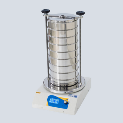 Tamizadora electromagnetica digital Citam BA200N Cisa