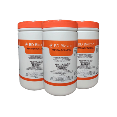 Peptona de Caseína DCM (300g), Hidrolizado para Medios de Cultivo, 232200