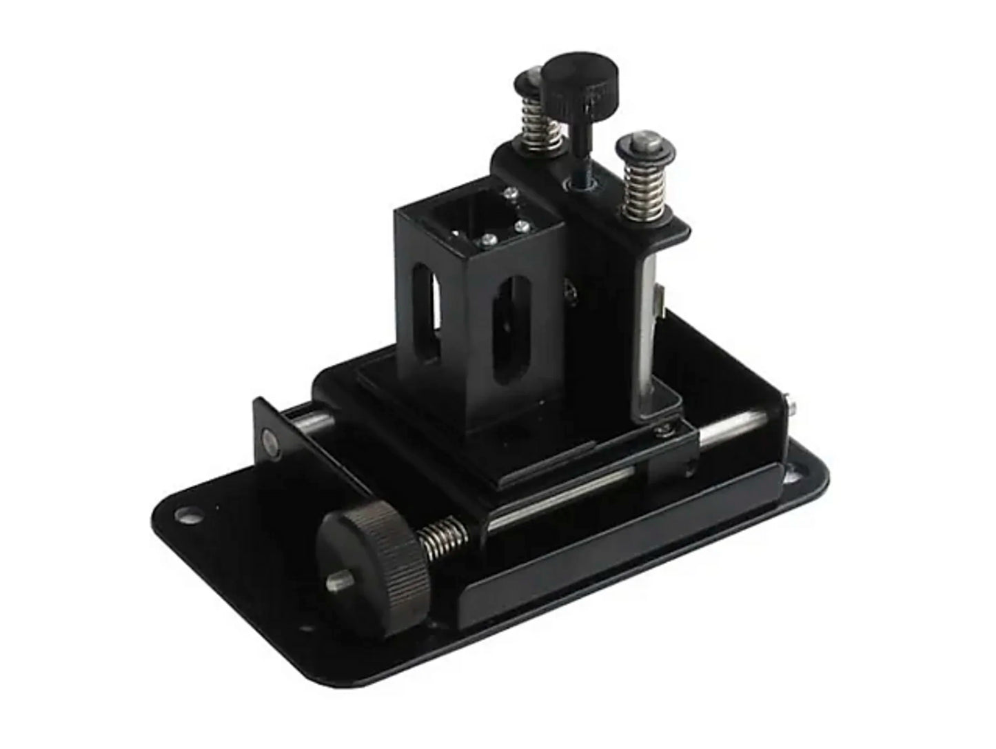 Portaceldas para microcubetas 10 x 10mm para espectrofotometro CELL0232