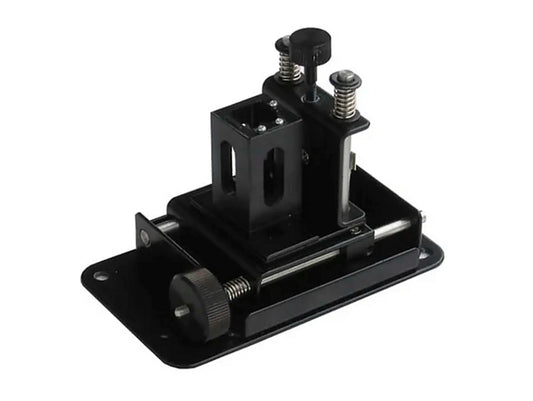 Portaceldas para microcubetas 10 x 10mm para espectrofotometro CELL0232