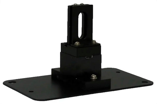 Portamuestras para sólidos de 50x30x2mm para espectrofotómetro CELL0422