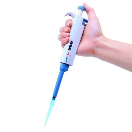 Calibracion de micropipetas