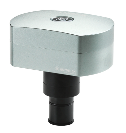 Cámara Digital para Microscopio Euromex CMEX-10 Pro, 10 MP USB 3.0