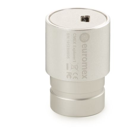 Cámara Digital para Microscopio Euromex CMEX Explorer 5, 5.1 MP USB