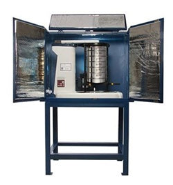 Gabinete Anti-Ruido para agitador RX-29 y RX30. W.S. Tyler