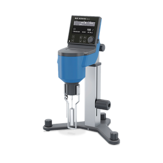 Viscosímetro ROTAVISC me-vi Complete IKA 0010013827