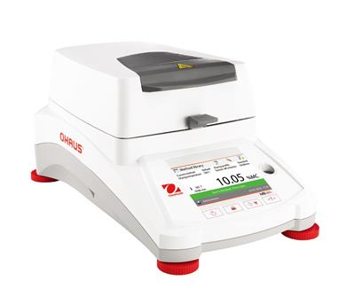 Analizador de humedad MB120 Halógeno 0.001 g 30246943