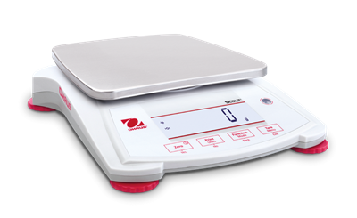 Balanza portátil  scout SPX2202 0.01g 30268910