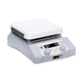 Parrilla con agitación gaurdian 3000 7¨ 15L control digital 30680267