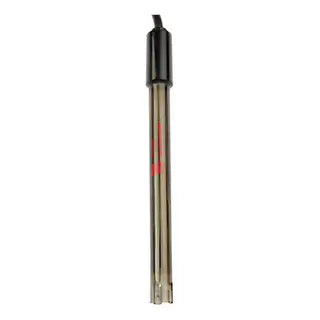 Electrodo de pH ST322 Plástico gel con cable 1 m 30681113