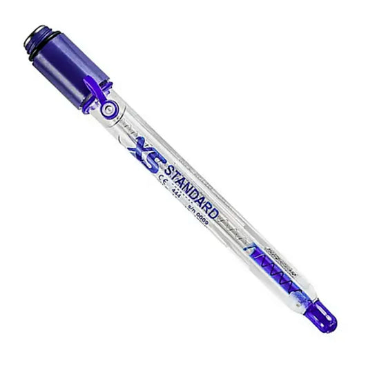 Electrodo de ph estándar S7 para medidor de ph portátil 0-14ph XS0363