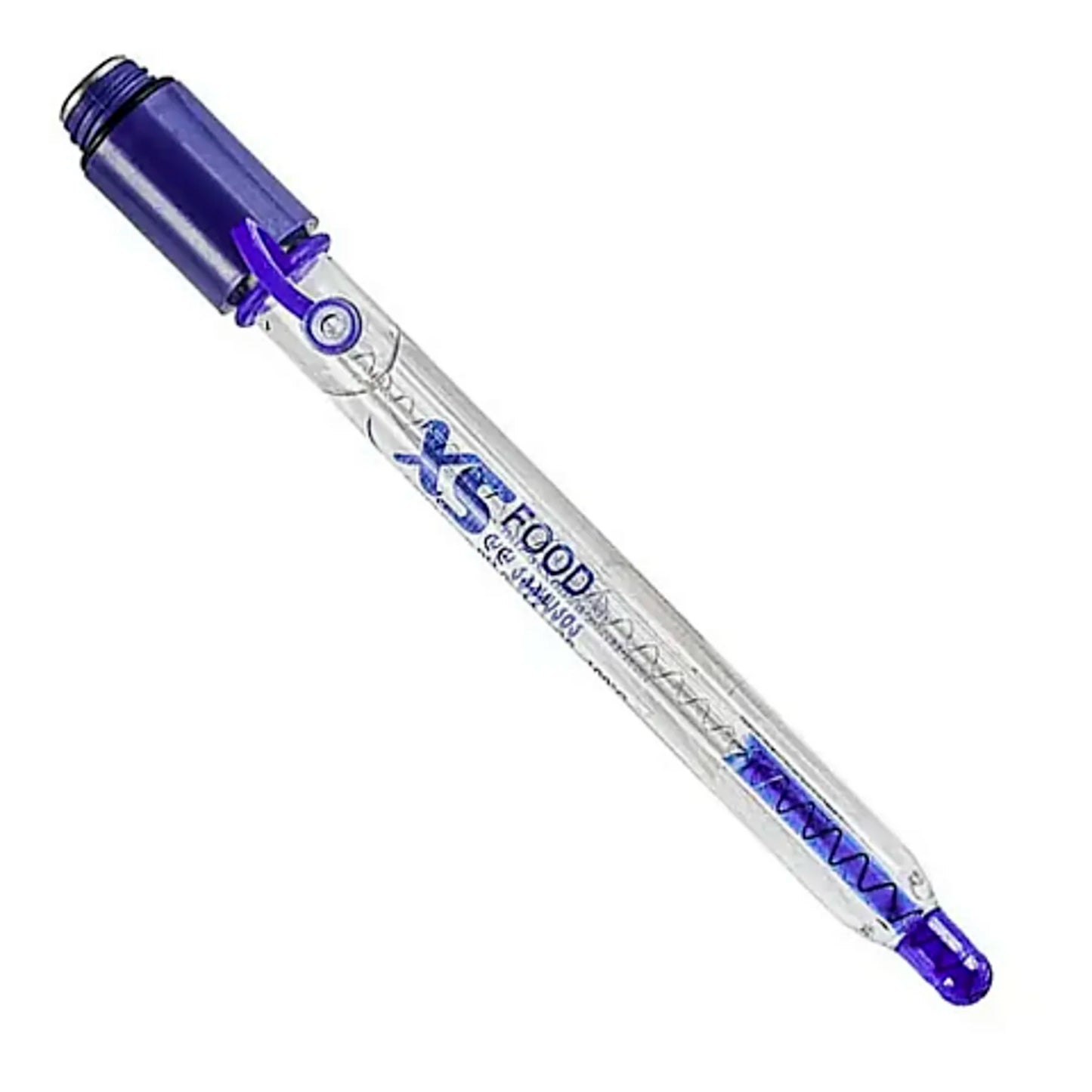 Electrodo de pH XS GEL S7 Rango de 0 a 14 XS0203