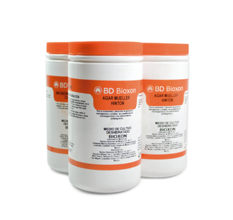 Agar Métodos Estándar DCM (450g), Recuento Total en Placa (PCA), 211724