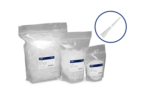 Punta Expell 100uL con Filtro de Barrera (1000 pz),  Bioseguridad Total, 5131066C