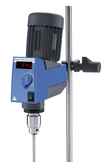 Agitados de Propela RW 20 Digital IKA 20 L 0003593001