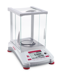 Balanza analítica Adventurer AX224 0.1 mg 30100602