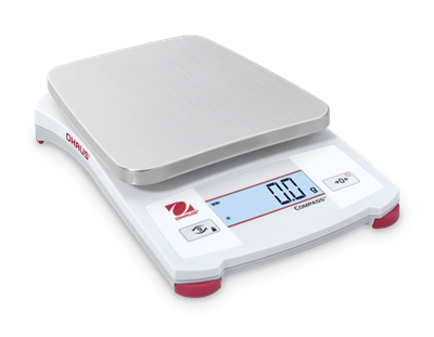 Balanza portátil compass CX221 0.1 g precisión digital 30428199