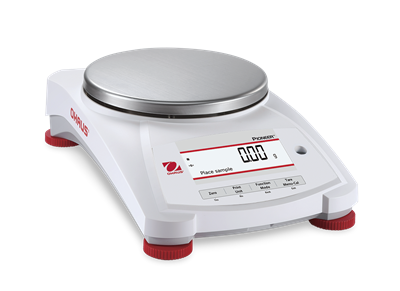 Balanza de precisión pioneer PX4202/E 0.01 g 30429852