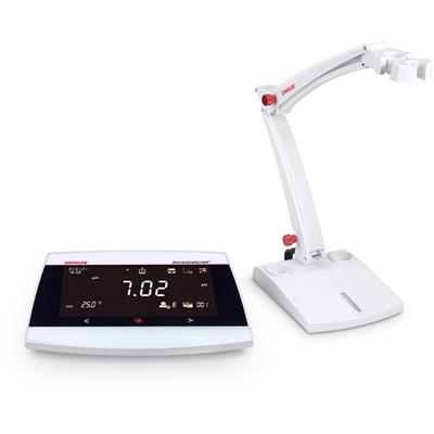 Medidor de pH de mesa AB33PH-B profesional sin electrodo 30589826