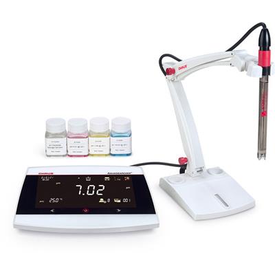 Medidor de PH de mesa AB33PH-F con electrodo 30589827