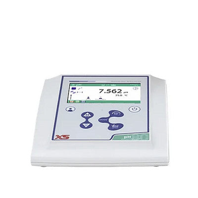 Medidor de Conductividad de mesa XS3422 Cond 80 Basic con celda VPT1